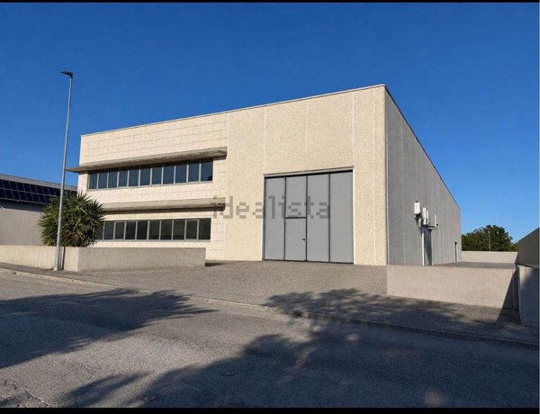 ufficio in vendita a Castelfidardo