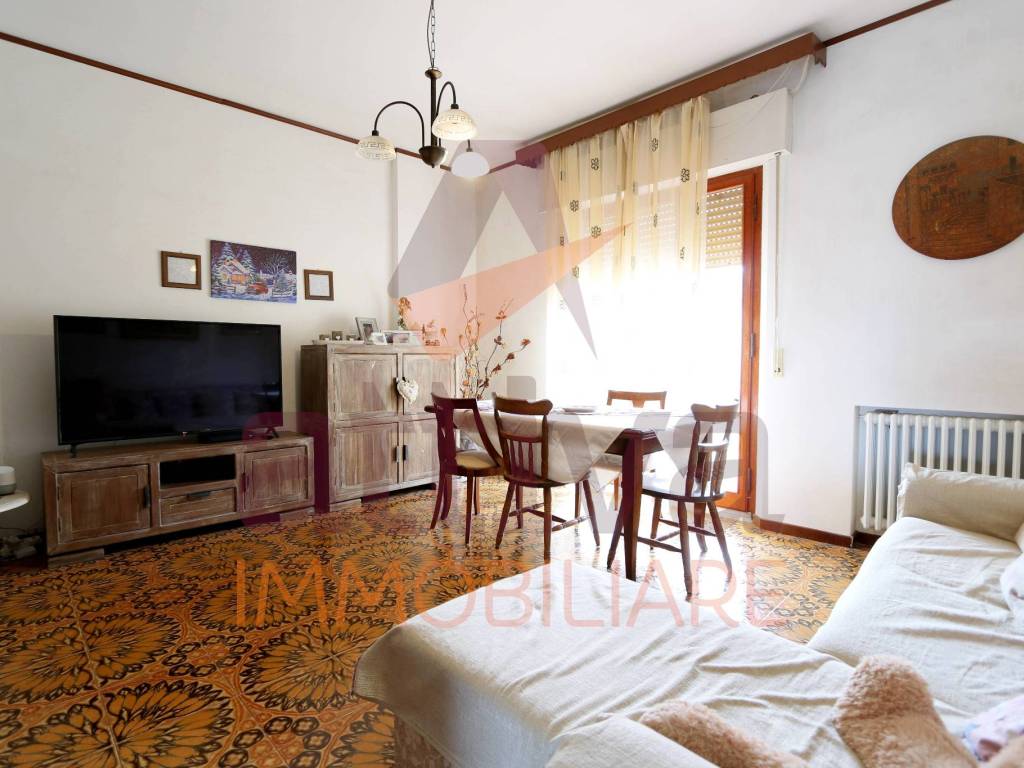 appartamento in vendita a Castelfidardo
