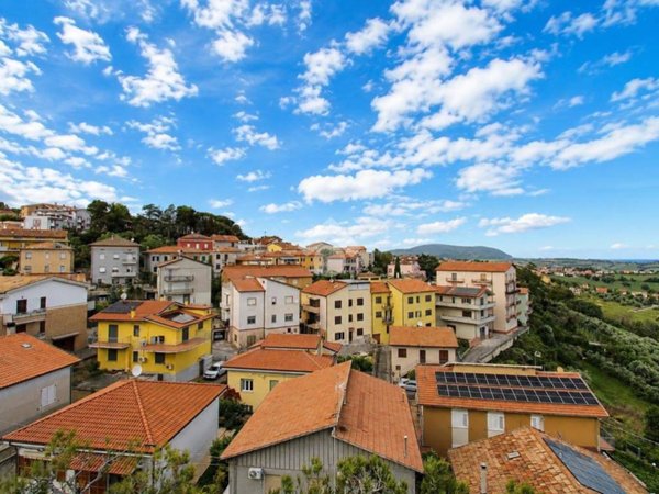 appartamento in vendita a Castelfidardo