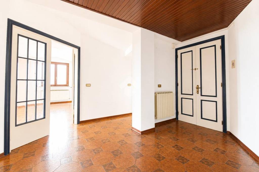 appartamento in vendita a Castelfidardo in zona Acquaviva
