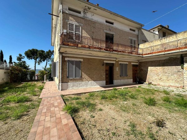 appartamento in vendita a Castelfidardo