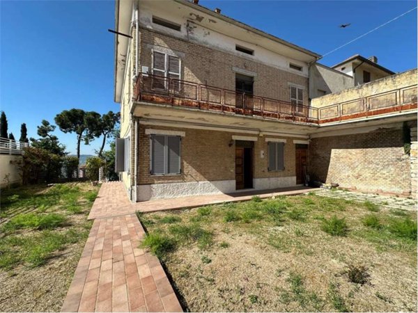 appartamento in vendita a Castelfidardo