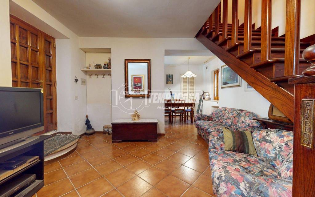 casa indipendente in vendita a Castelfidardo
