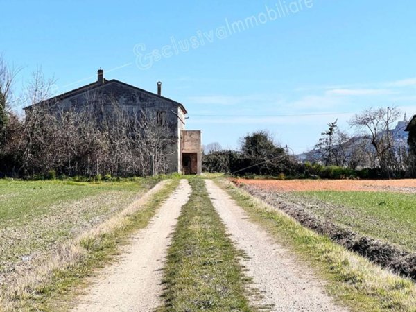 casa indipendente in vendita a Castelfidardo