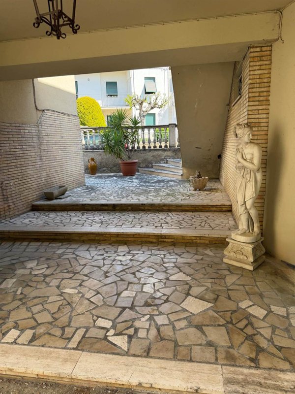 appartamento in vendita a Castelfidardo in zona Sant'Agostino