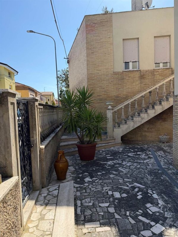 appartamento in vendita a Castelfidardo