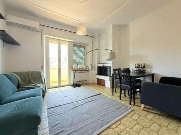 appartamento in vendita a Castelfidardo