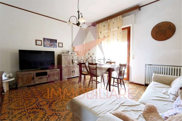 appartamento in vendita a Castelfidardo