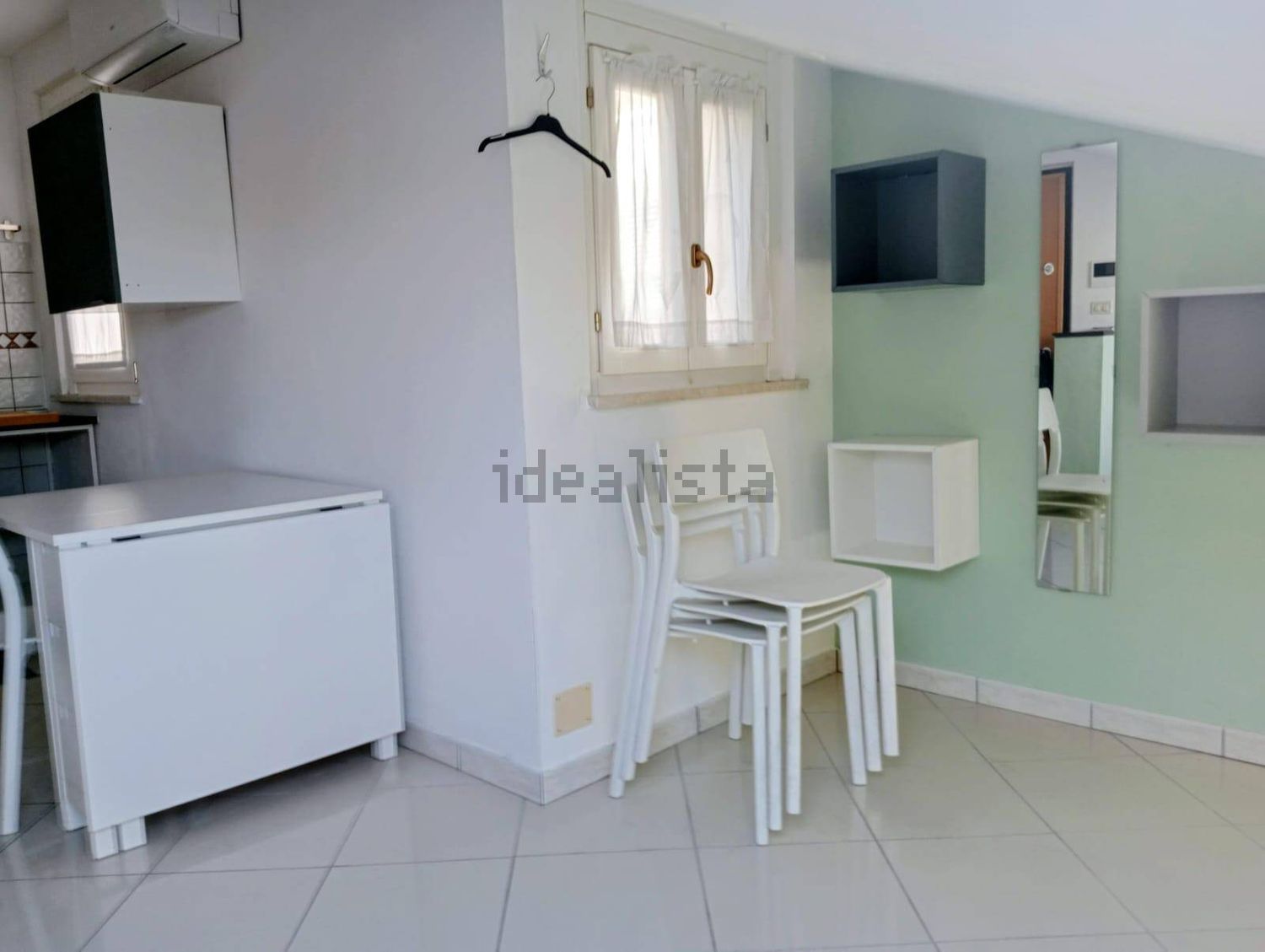 appartamento in vendita a Castelfidardo
