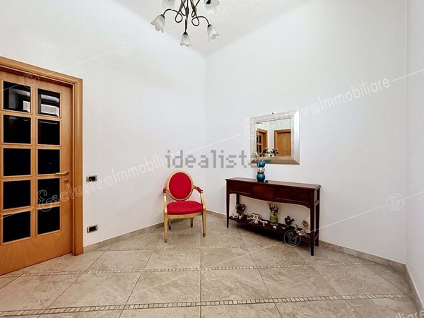 casa indipendente in vendita a Castelfidardo