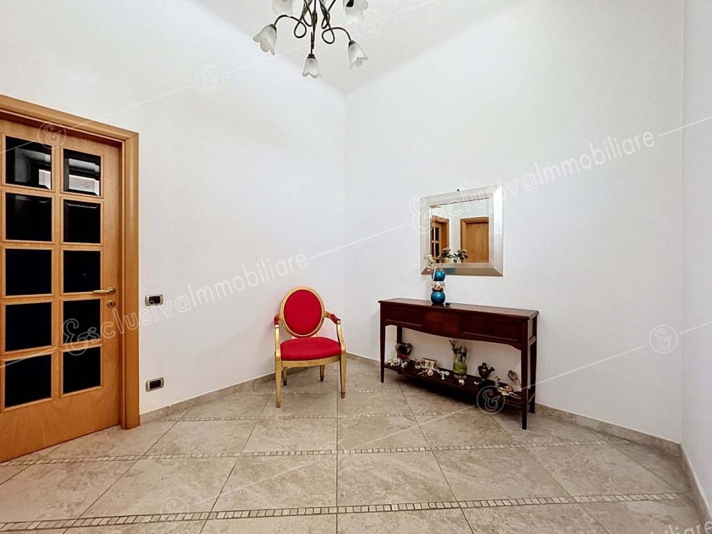casa indipendente in vendita a Castelfidardo