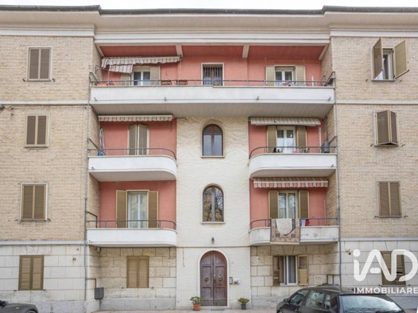appartamento in vendita a Castelfidardo
