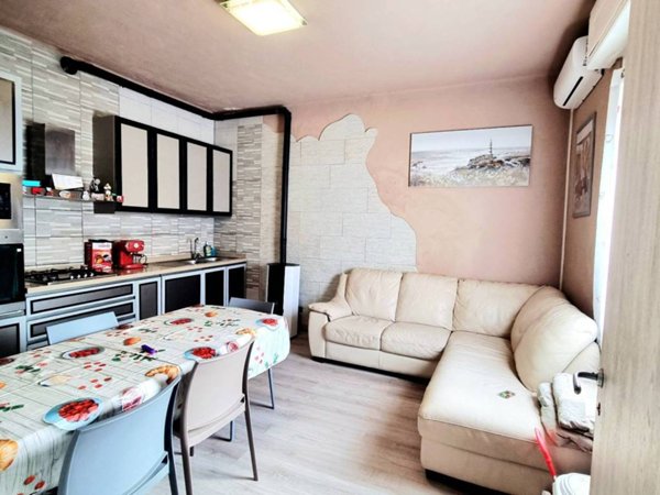 casa indipendente in vendita a Castelfidardo