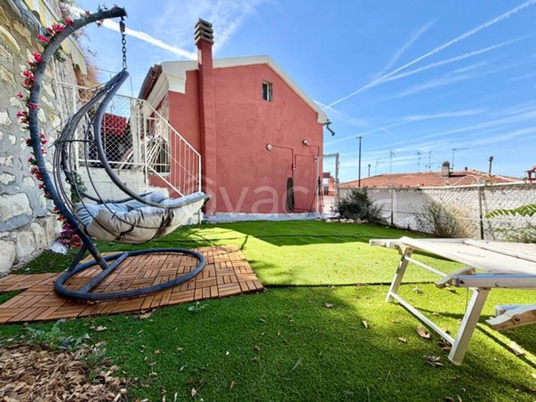 casa indipendente in vendita a Castelfidardo in zona Sant'Agostino