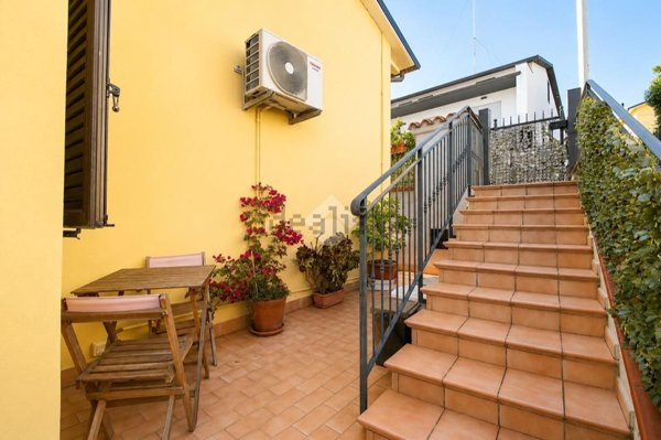 appartamento in vendita a Castelfidardo in zona Acquaviva