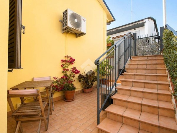 appartamento in vendita a Castelfidardo in zona Acquaviva