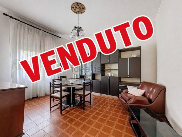 appartamento in vendita a Castelfidardo in zona Sant'Agostino