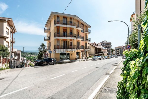 appartamento in vendita a Castelfidardo in zona Acquaviva