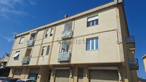 appartamento in vendita a Castelfidardo in zona Acquaviva