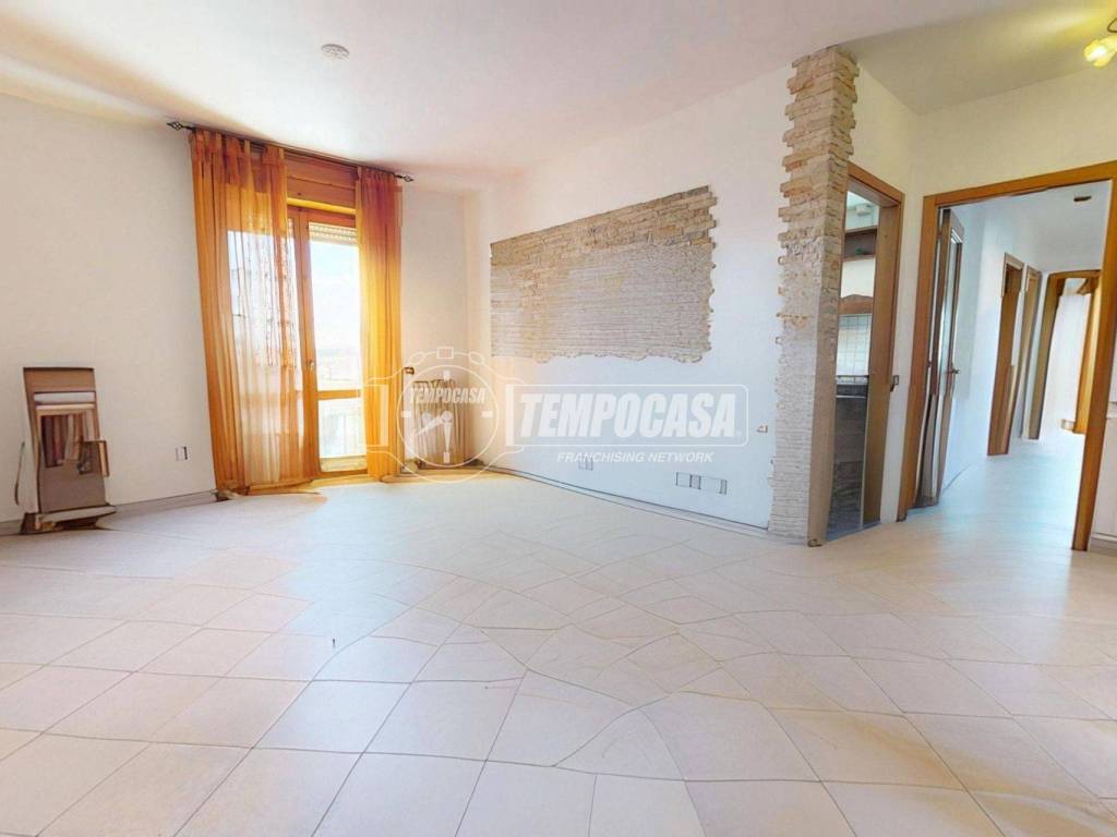appartamento in vendita a Castelfidardo in zona Sant'Agostino