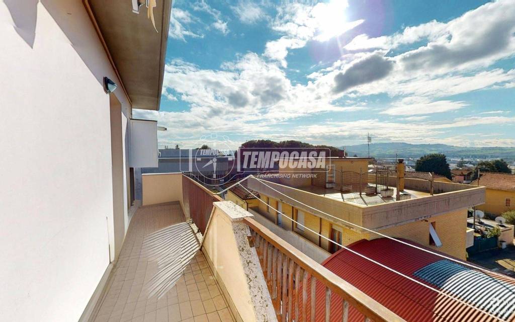 appartamento in vendita a Castelfidardo