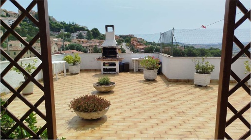 appartamento in vendita a Castelfidardo in zona Sant'Agostino