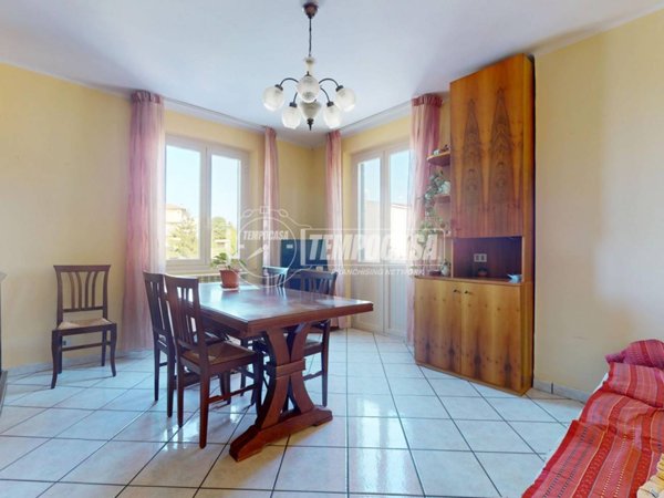 appartamento in vendita a Castelfidardo in zona Crocette