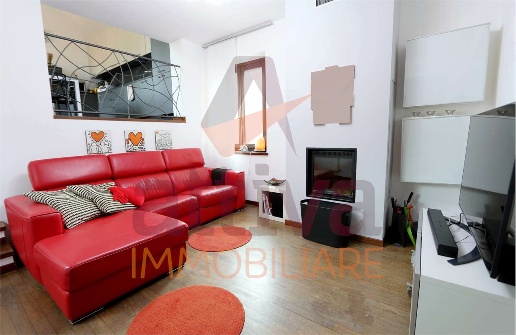 casa indipendente in vendita a Castelfidardo