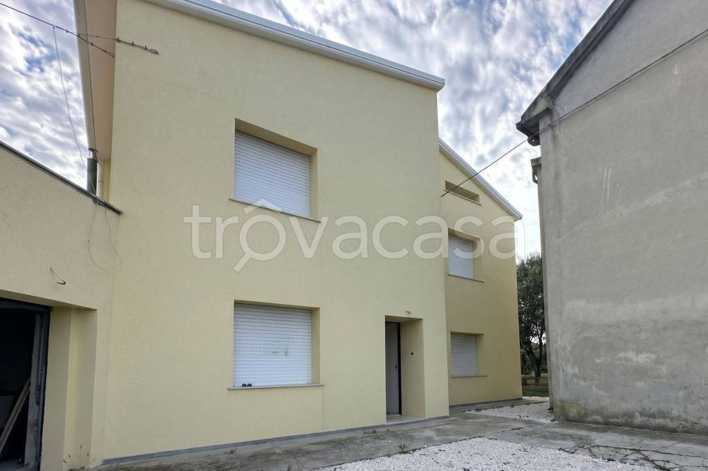 casa indipendente in vendita a Castelfidardo