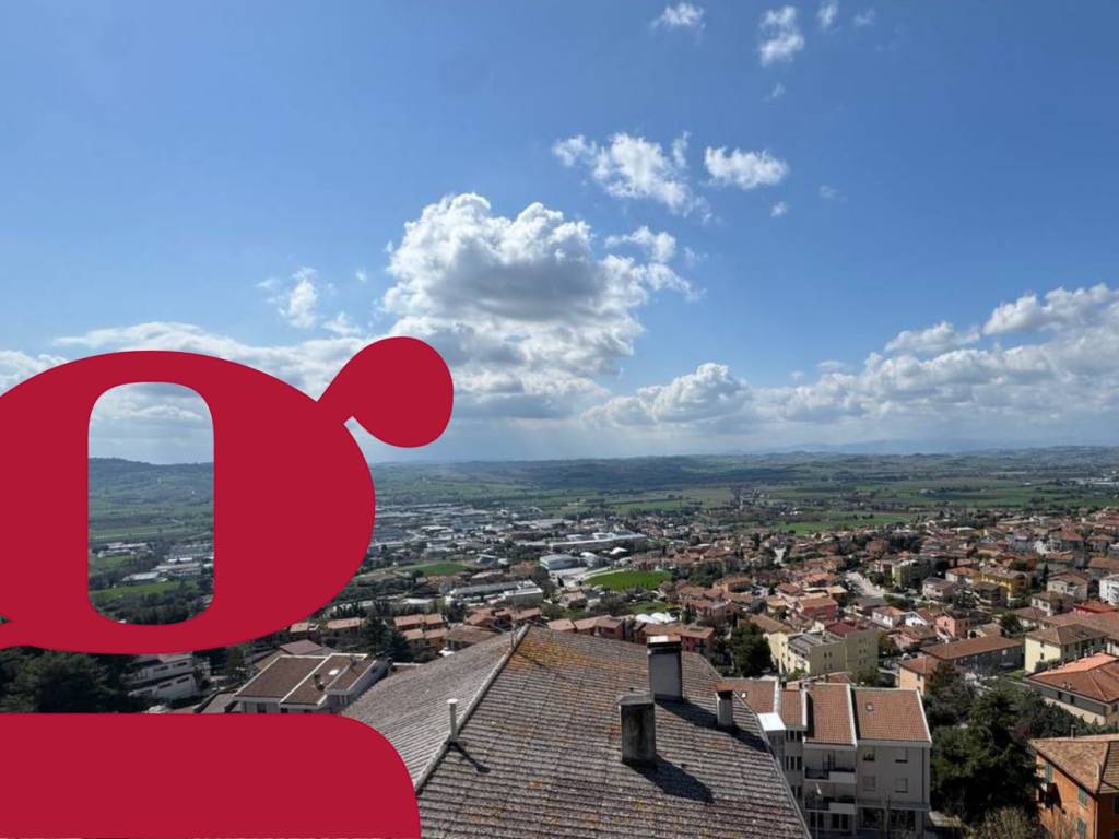 casa indipendente in vendita a Castelfidardo in zona Acquaviva