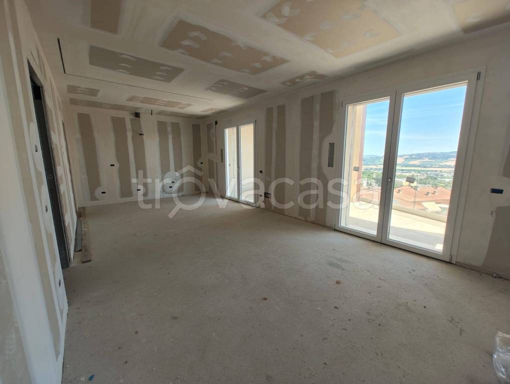 appartamento in vendita a Castelfidardo