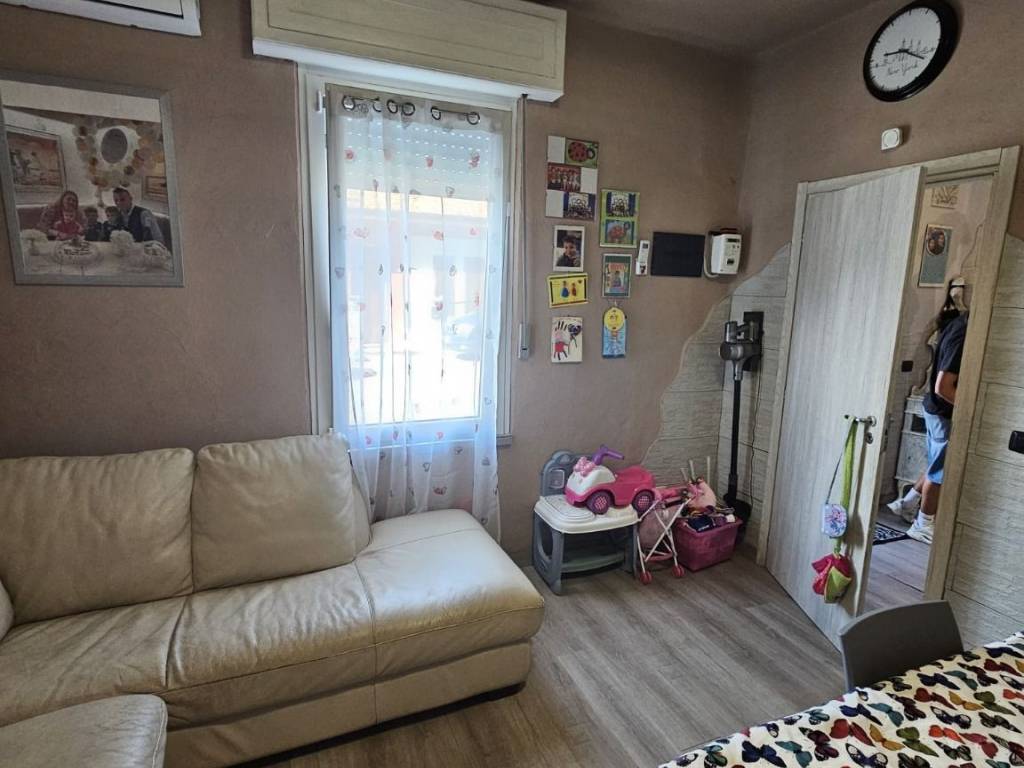 casa indipendente in vendita a Castelfidardo in zona Sant'Agostino