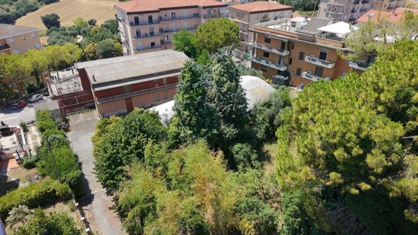 appartamento in vendita a Castelfidardo