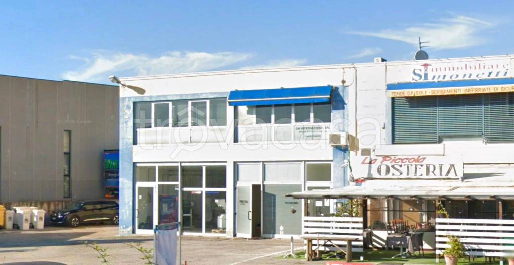 appartamento in vendita a Castelfidardo