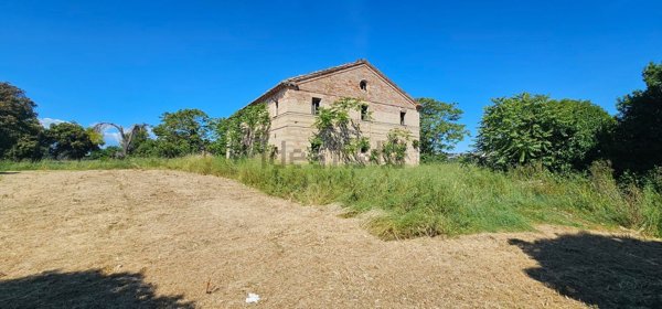 casa indipendente in vendita a Castelfidardo