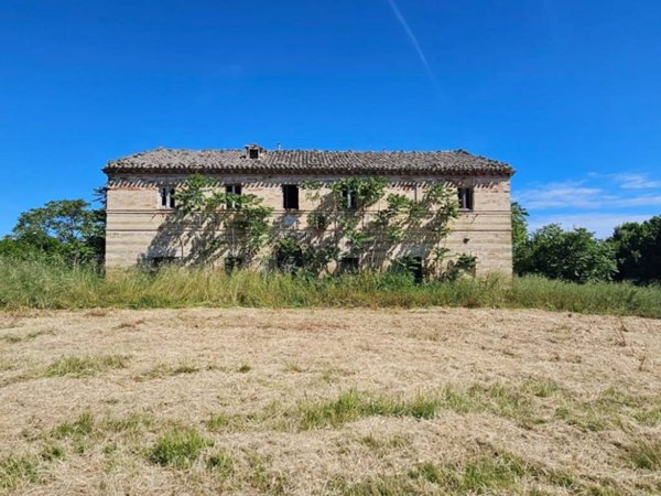 casa indipendente in vendita a Castelfidardo in zona Campanari