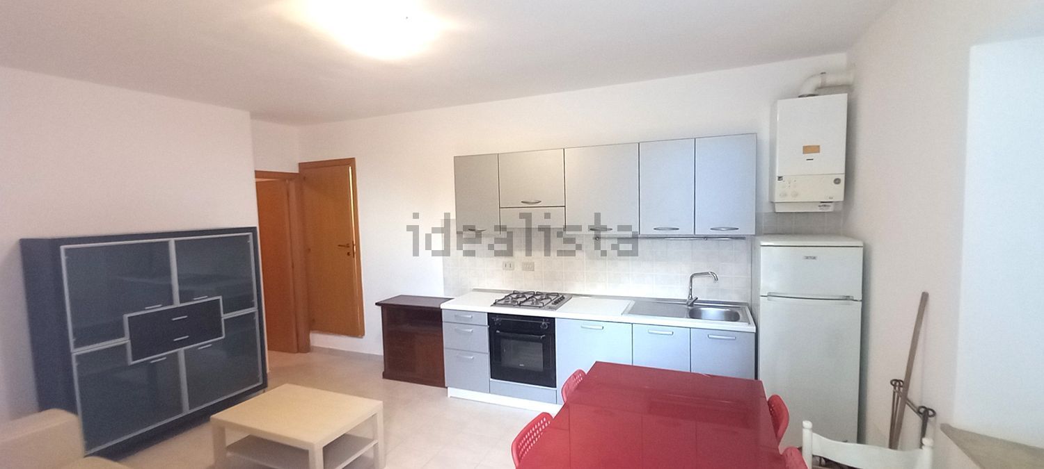 appartamento in vendita a Castelfidardo
