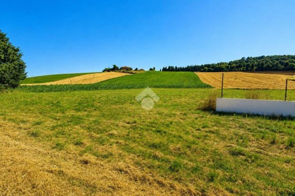 terreno agricolo in vendita a Castelfidardo