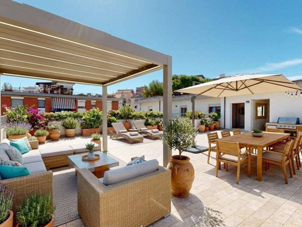 appartamento in vendita a Castelfidardo in zona Sant'Agostino