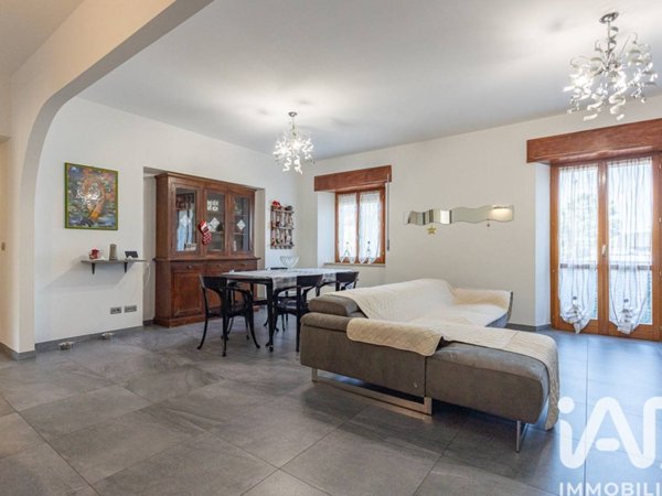 appartamento in vendita a Castelfidardo in zona Sant'Agostino