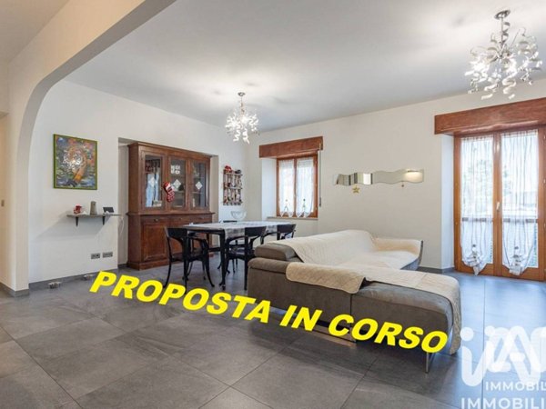 appartamento in vendita a Castelfidardo in zona Sant'Agostino
