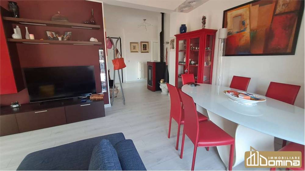appartamento in vendita a Castelfidardo in zona Acquaviva