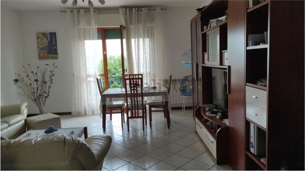 appartamento in vendita a Castelfidardo in zona Sant'Agostino