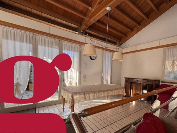 casa indipendente in vendita a Castelfidardo in zona Sant'Agostino
