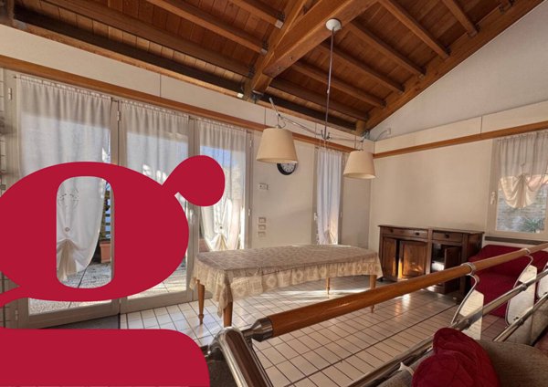 casa indipendente in vendita a Castelfidardo in zona Sant'Agostino