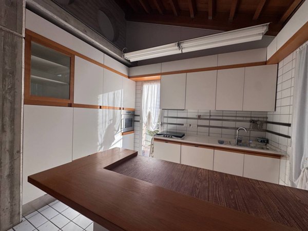 casa indipendente in vendita a Castelfidardo in zona Sant'Agostino