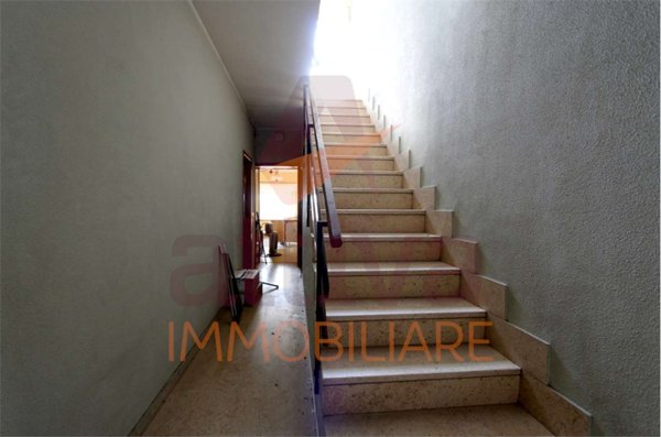 casa indipendente in vendita a Castelfidardo in zona Acquaviva