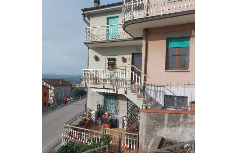 appartamento in vendita a Castelfidardo in zona Sant'Agostino