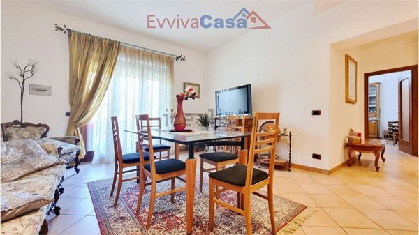 appartamento in vendita a Castelfidardo