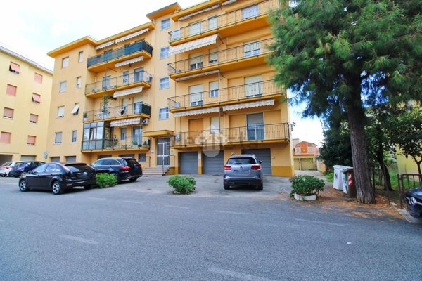 appartamento in vendita a Castelfidardo